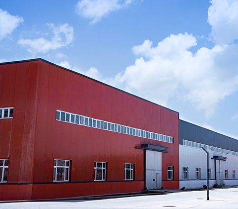 新疆核豐機(jī)械有限公司